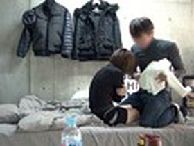 ナンパ連れ込みSEX隠し撮り・そのまま勝手にAV発売。Vol.5　サンプル画像02